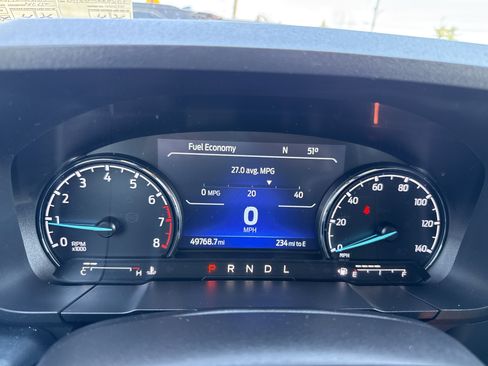 Used 2022 Ford Maverick XLT w/ Equipment Group 300A Standard image 16