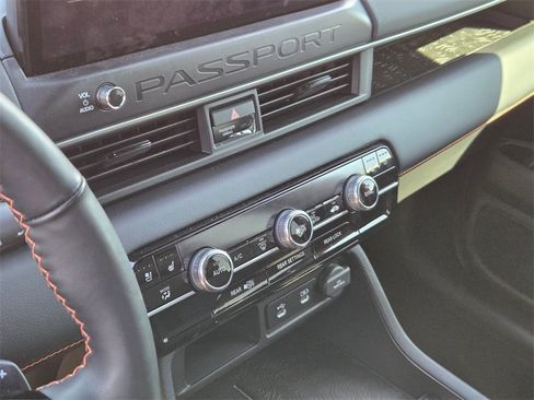 Used 2026 Honda Passport TrailSport image 12