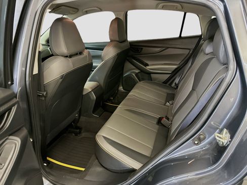 Used 2021 Subaru Crosstrek 2.5i Sport w/ Popular Package #2B image 28