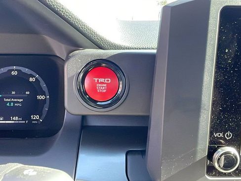 New 2026 Toyota Tacoma TRD Off-Road image 22