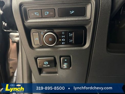 Used 2023 Ford F150 XLT w/ Equipment Group 302A High image 19