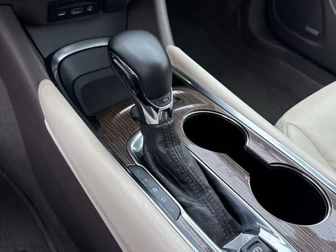 Used 2024 Chevrolet Malibu LT image 13