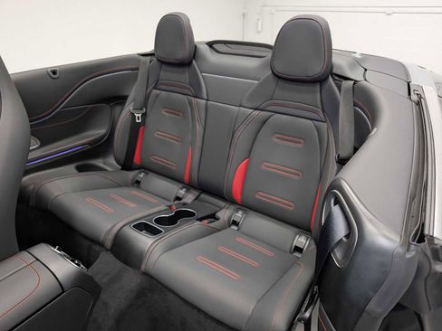 New 2026 Mercedes-Benz CLE 53 AMG 4MATIC Cabriolet image 20