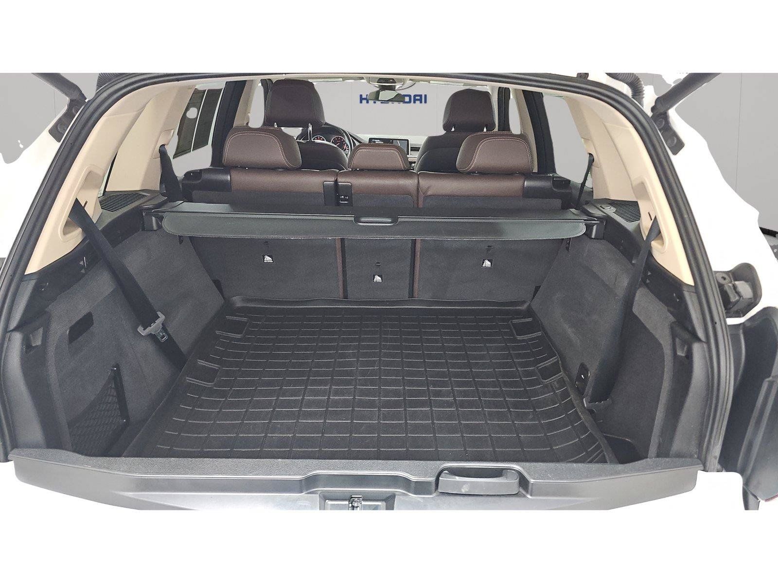 Used 2016 BMW X5 xDrive35i AWD/4WD image 12