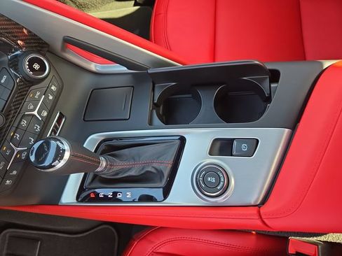 Used 2019 Chevrolet Corvette ZR1 RWD image 24