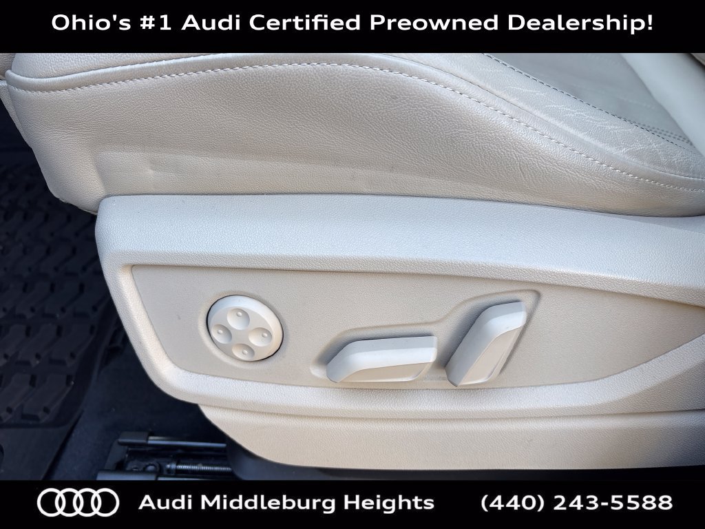 Certified 2024 Audi Q5 2.0T Premium Plus w/ Premium Plus Package AWD/4WD image 14