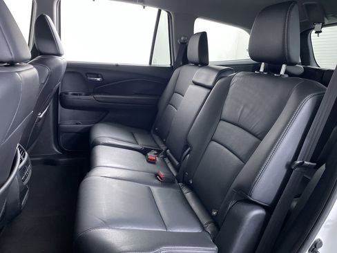 Used 2022 Honda Pilot Special Edition image 20