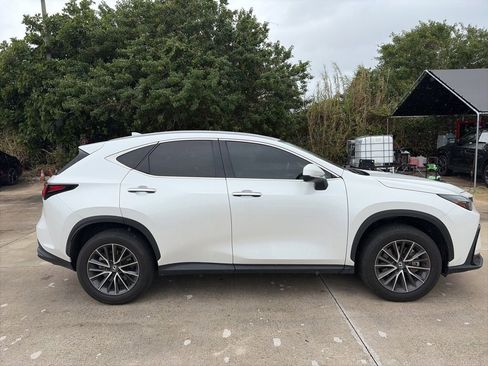 Used 2024 Lexus NX 250 250 Premium image 2