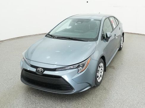 New 2026 Toyota Corolla LE image 26