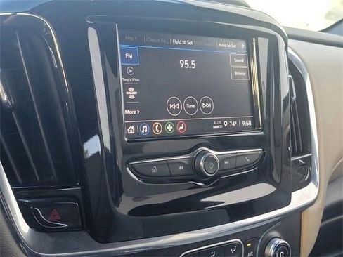 Certified 2023 Chevrolet Traverse LS image 24