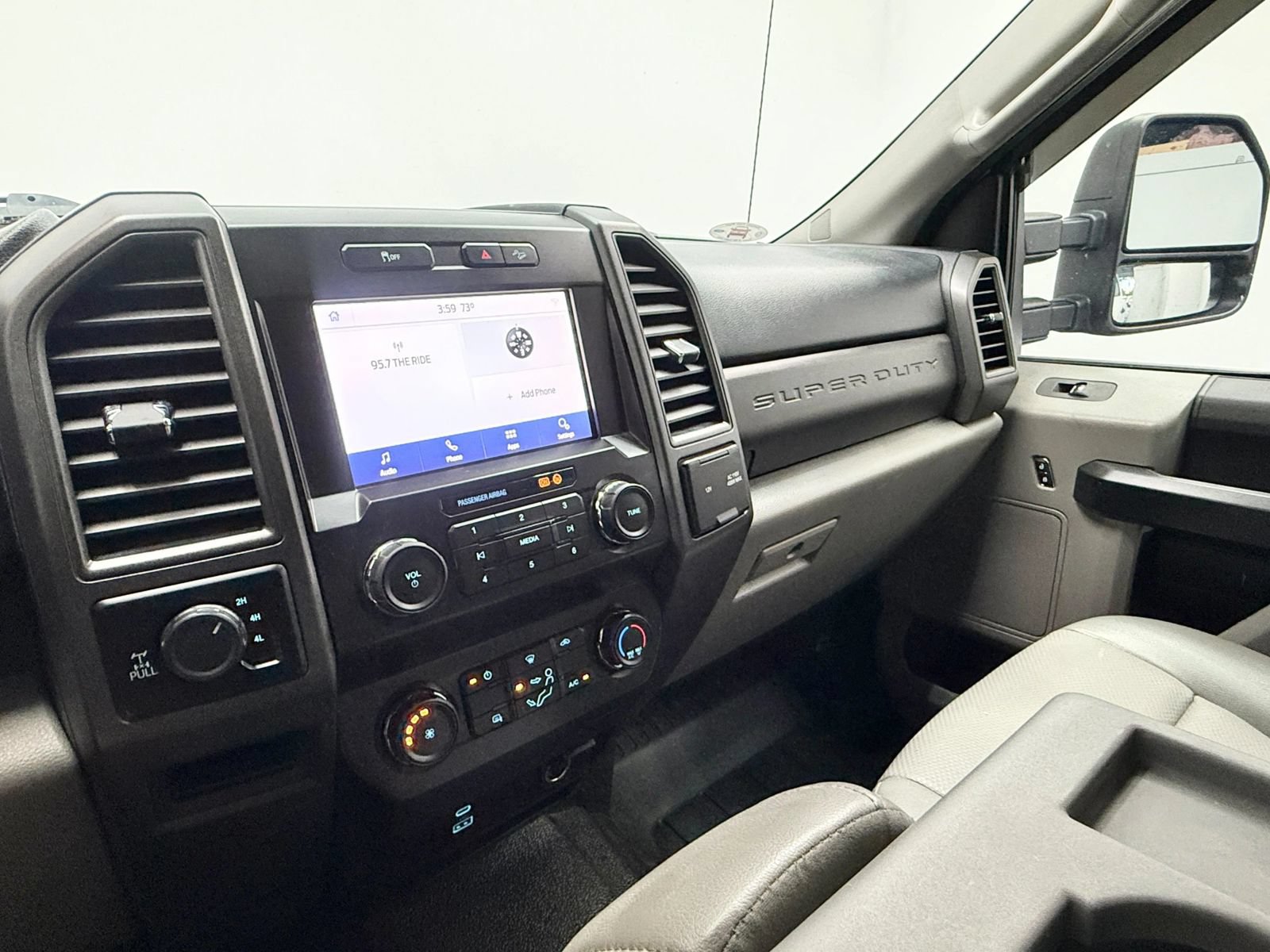Used 2020 Ford F250 XL w/ Power Equipment Group AWD/4WD image 13