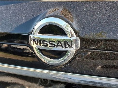 Used 2014 Nissan Rogue SL AWD/4WD image 10