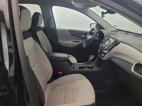 Used 2024 Chevrolet Equinox LS w/ LS Convenience Package AWD/4WD image 21