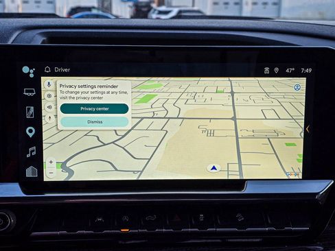 Used 2025 Chevrolet Silverado 1500 LT Trail Boss w/ Convenience Package II image 16