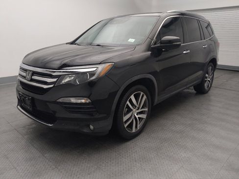 Used 2016 Honda Pilot Touring image 15