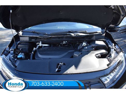 New 2026 Honda Odyssey Sport-L image 37