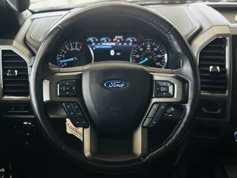 Used 2020 Ford Expedition XLT w/ Equipment Group 202A AWD/4WD image 50