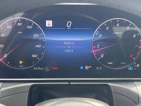 Certified 2024 Mercedes-Benz CLE 300 4MATIC Coupe image 39