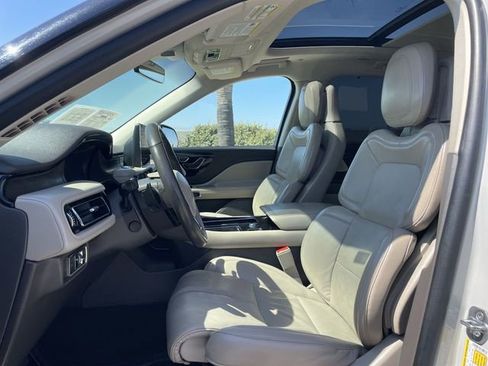 Used 2020 Lincoln Aviator Reserve w/ Equipment Group 202A AWD/4WD image 19