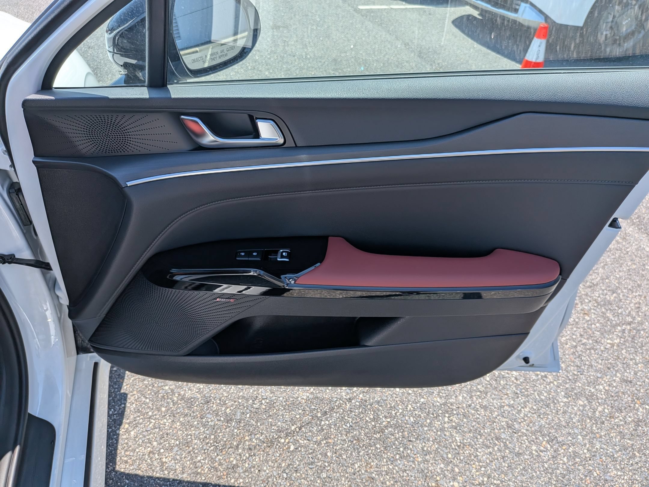 New 2026 Kia K5 GT-Line w/ GT-Line Premium Package FWD image 33