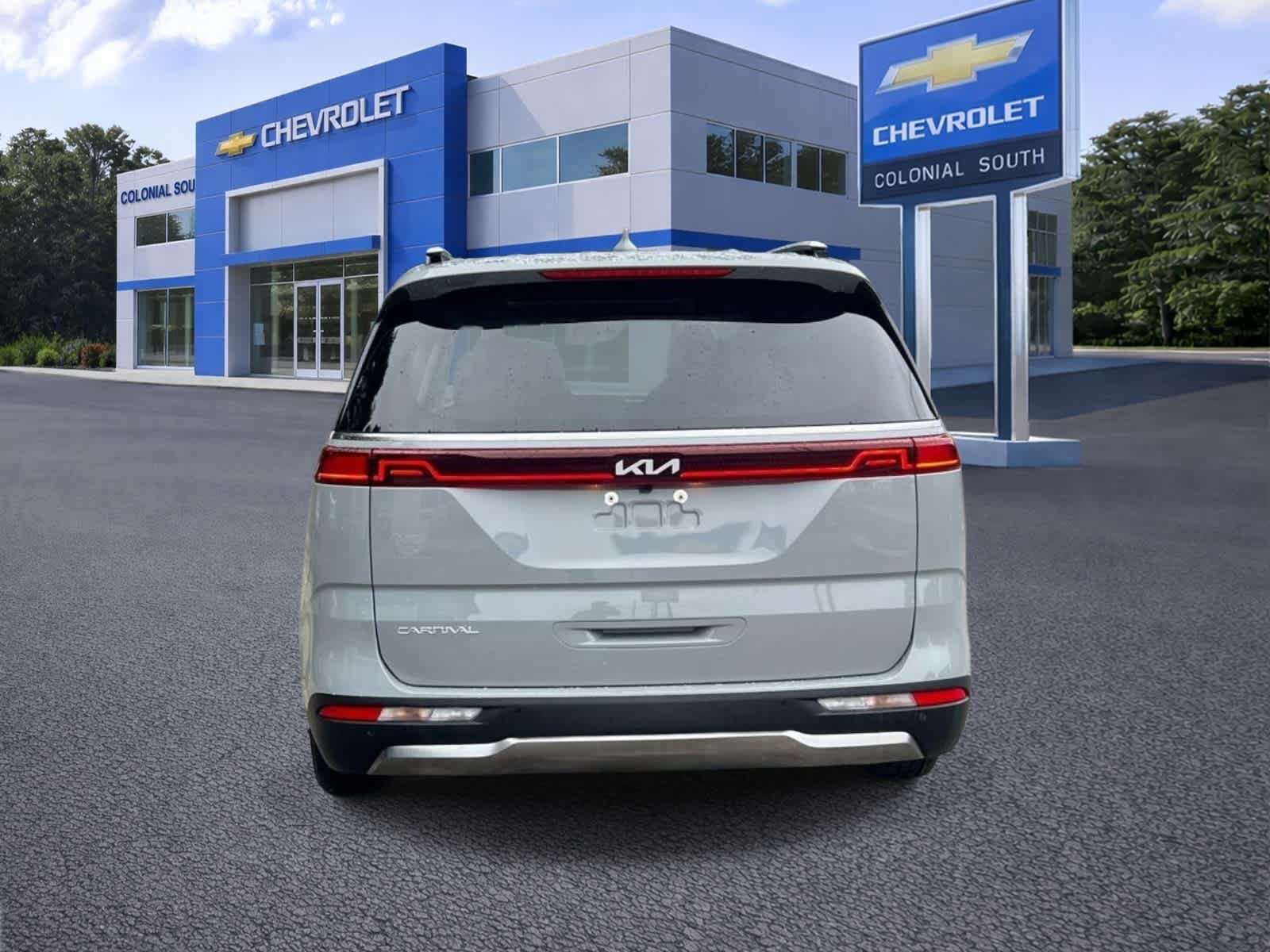 Used 2024 Kia Carnival SX Prestige FWD image 5