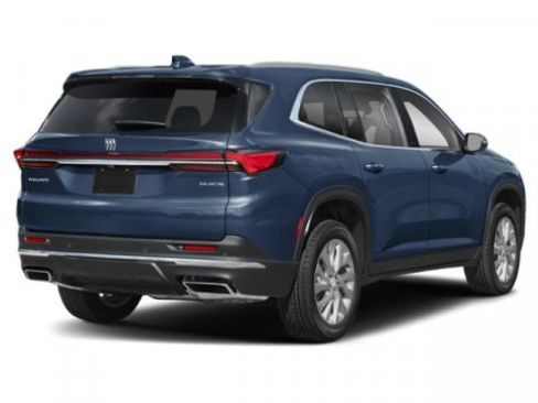 New 2026 Buick Enclave Preferred w/ Power Package AWD/4WD image 5