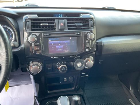 Used 2019 Toyota 4Runner TRD Pro AWD/4WD image 32