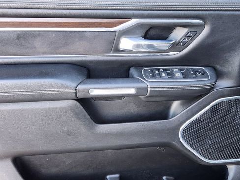 Used 2021 RAM 1500 Laramie image 24