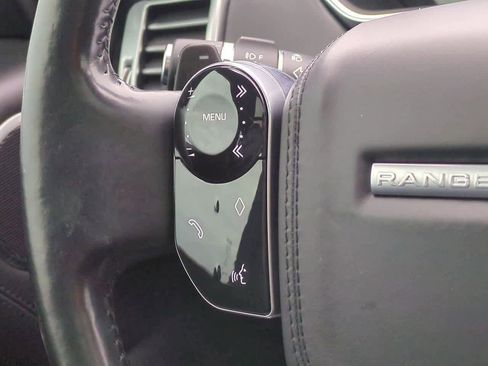 Used 2021 Land Rover Range Rover Westminster Edition image 24