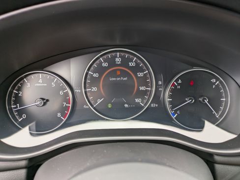 New 2026 MAZDA MAZDA3 2.5 S Hatchback w/ Premium Pkg image 26