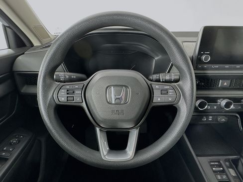 Certified 2024 Honda CR-V EX image 11