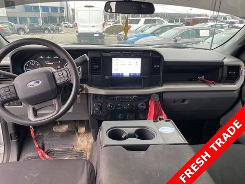 Used 2023 Ford F350 XL image 10