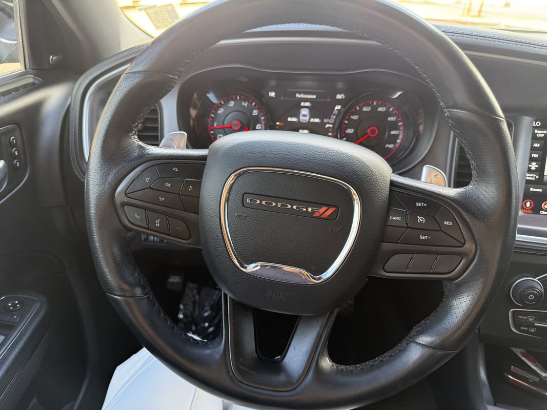 Used 2020 Dodge Charger GT w/ Plus Group AWD/4WD image 20