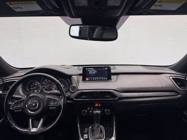 Used 2018 MAZDA CX-9 Grand Touring FWD image 5