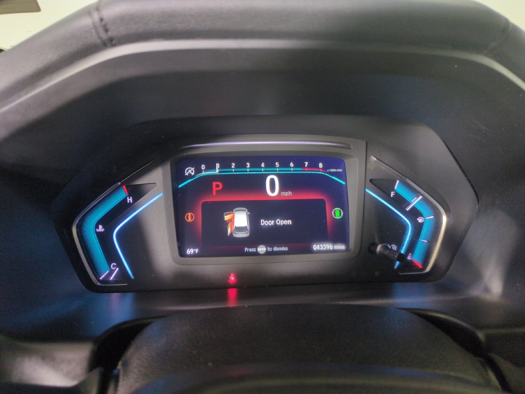 Certified 2023 Honda Odyssey Elite image 21