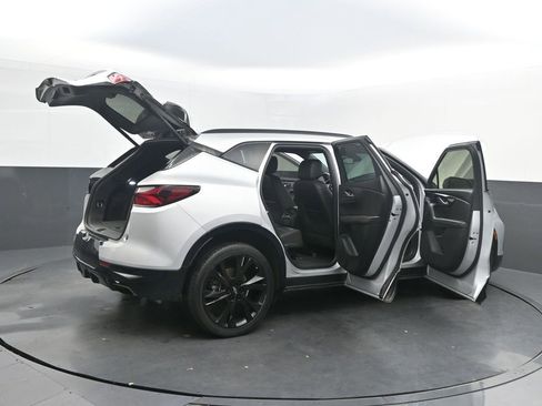 Used 2022 Chevrolet Blazer RS image 41