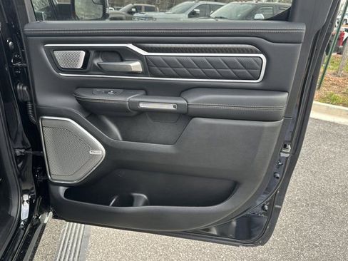 New 2026 RAM 1500 Tungsten image 18