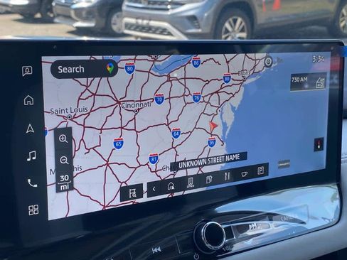 New 2025 Mitsubishi Outlander SE image 8