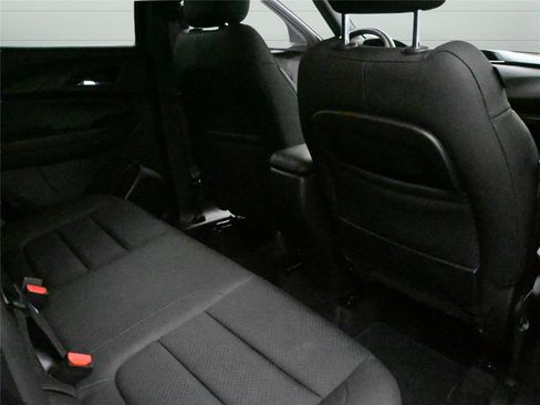 Used 2022 Chevrolet TrailBlazer RS image 25