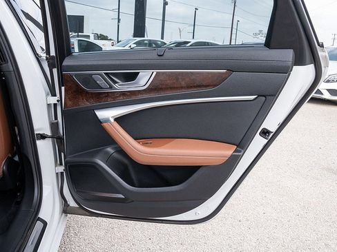 Used 2019 Audi A6 3.0T Premium Plus w/ Premium Plus Package image 13