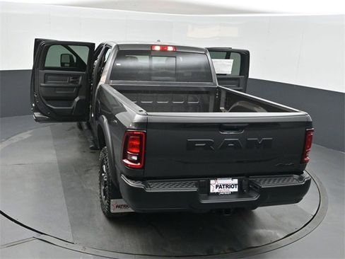 New 2026 RAM 2500 Tradesman image 50