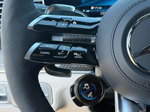 New 2026 Mercedes-Benz GLE 53 AMG 4MATIC Coupe image 20