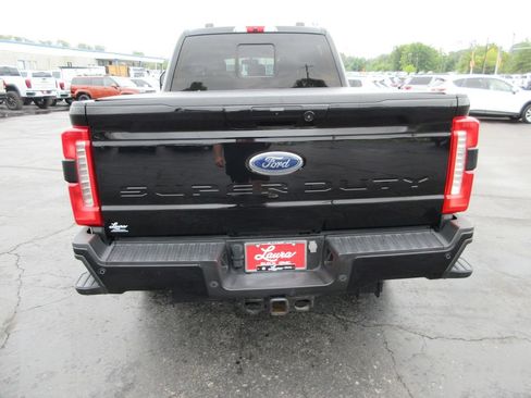 Used 2023 Ford F250 XLT w/ XLT Premium Package AWD/4WD image 6