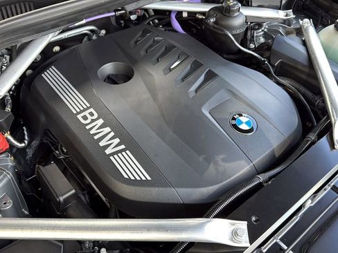 New 2026 BMW X5 xDrive40i image 28