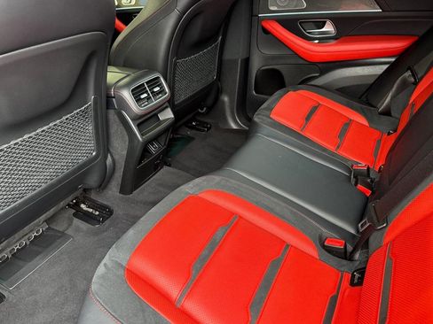 Used 2023 Mercedes-Benz GLE 53 AMG 4MATIC Coupe image 30