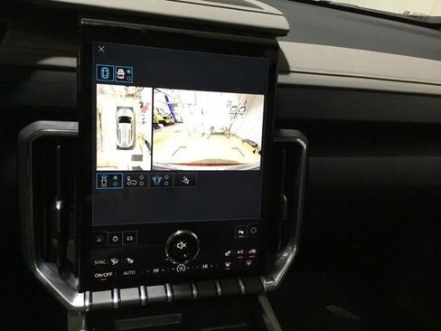 New 2026 GMC Acadia Elevation w/ Elevation Premium Package FWD image 31