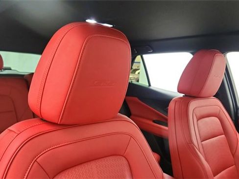 Used 2025 Chevrolet Blazer EV SS image 22