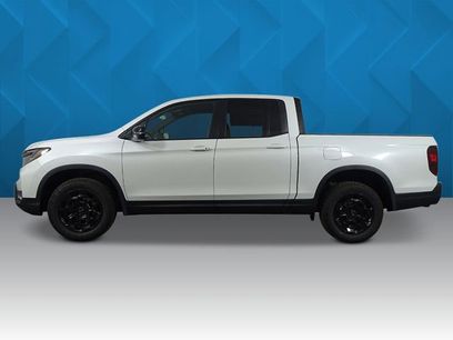 New 2026 Honda Ridgeline TrailSport+