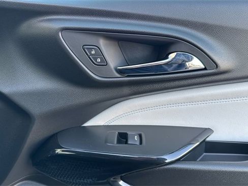 New 2026 Chevrolet Trax LT image 23