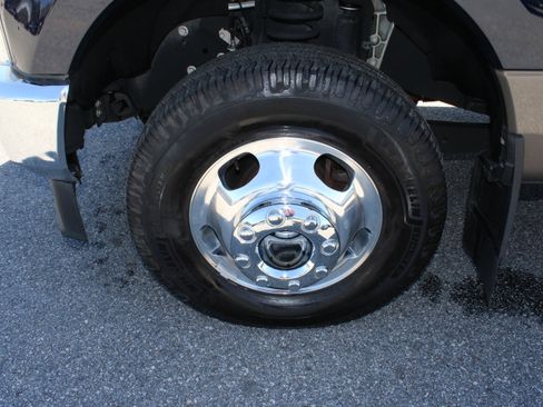 Used 2022 Ford F350 King Ranch w/ King Ranch Ultimate Package image 10